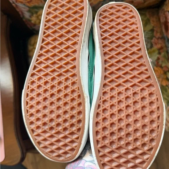 Vans Aqua Slip-On Shoes - Picture 3 of 4